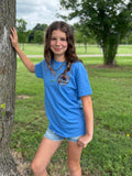 250th T-shirt